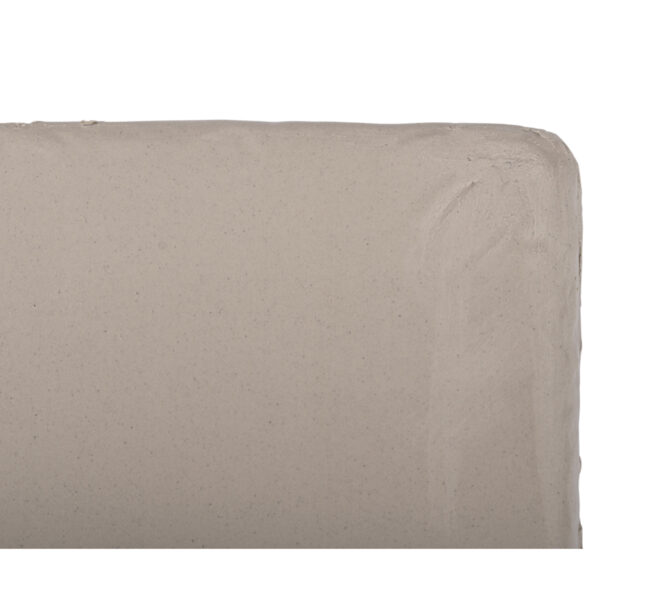 AIR-DRYING CLAY WHITE 1KG - Image 3