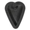 CASTING MOULD HANGER HEART 27X39CM