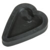 CASTING MOULD HANGER HEART 27X39CM - Image 4