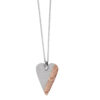 CASTING MOULD HANGER HEART 27X39CM - Image 3