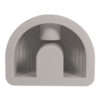 SILICONE CASTING MOULD RAINBOW 7,8X4X6CM
