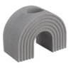 SILICONE CASTING MOULD RAINBOW 7,8X4X6CM - Image 2