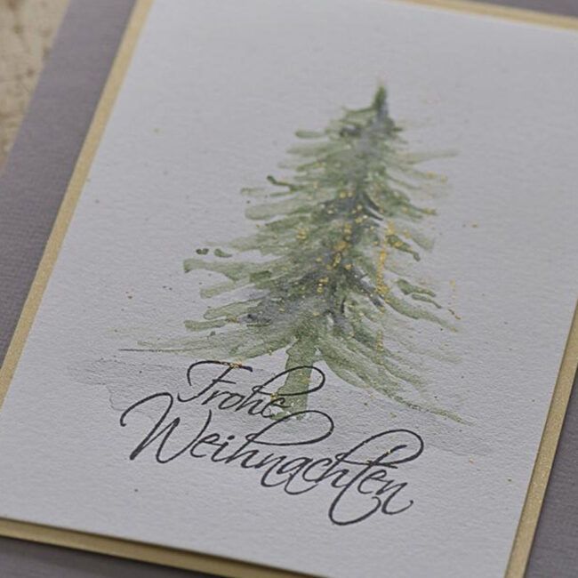ARTISTS SET WATERCOLOURS 8PCS - Image 3