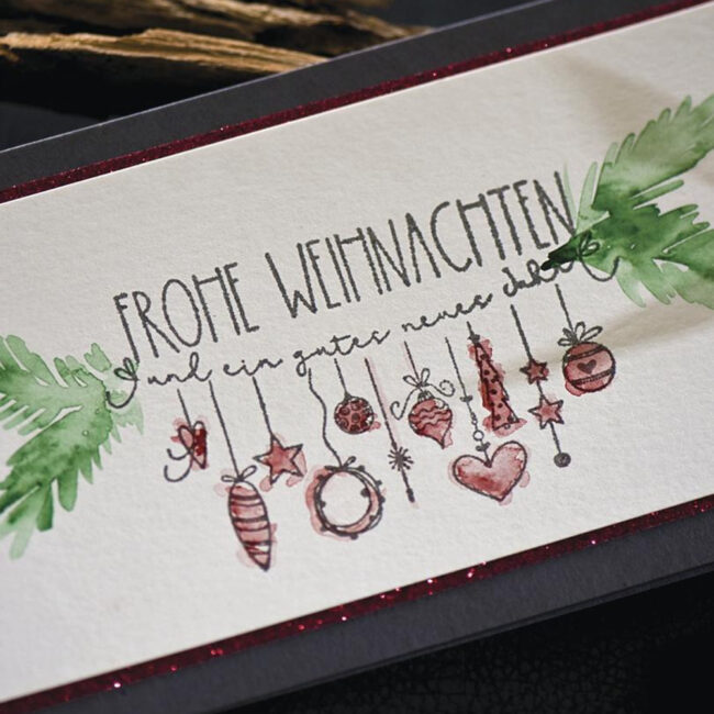 ARTISTS SET WATERCOLOURS 8PCS - Image 4