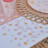CONFETTI CARD FLOWERS 14G - Image 2