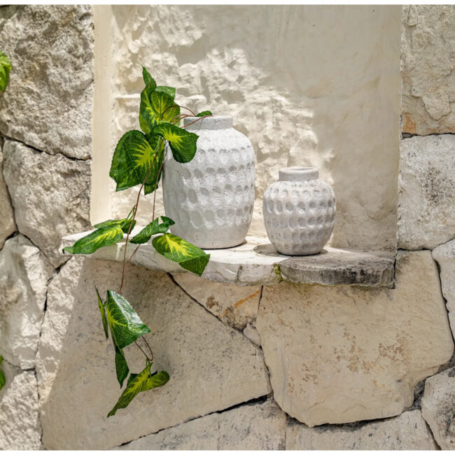 VASE TRENDY CONCRETE - Image 3