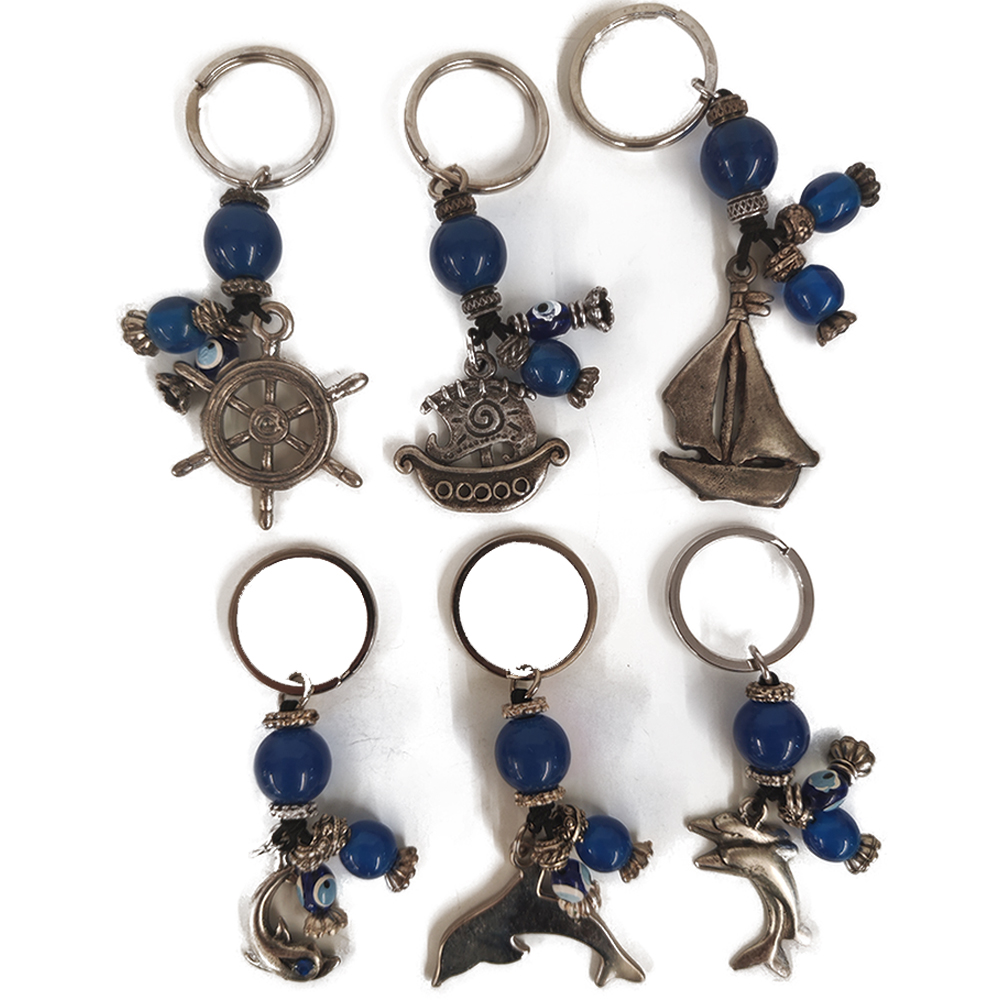 MPRELOK THALASSINO 6 DESIGNS ASSORTED