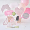 PHOTOBOOTH PROPS PAMPER PARTY - Image 2