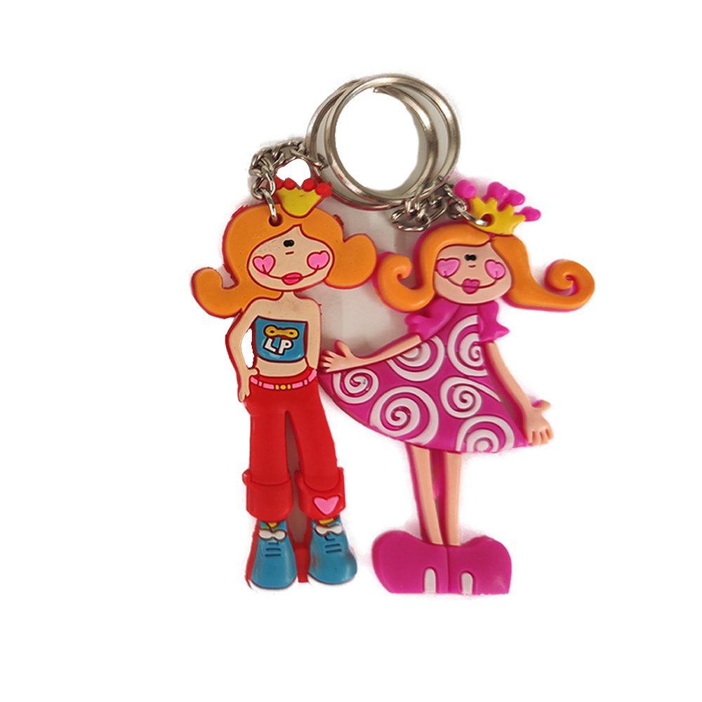 KEYRING KORITSAKI LASTIXENIO - Image 2