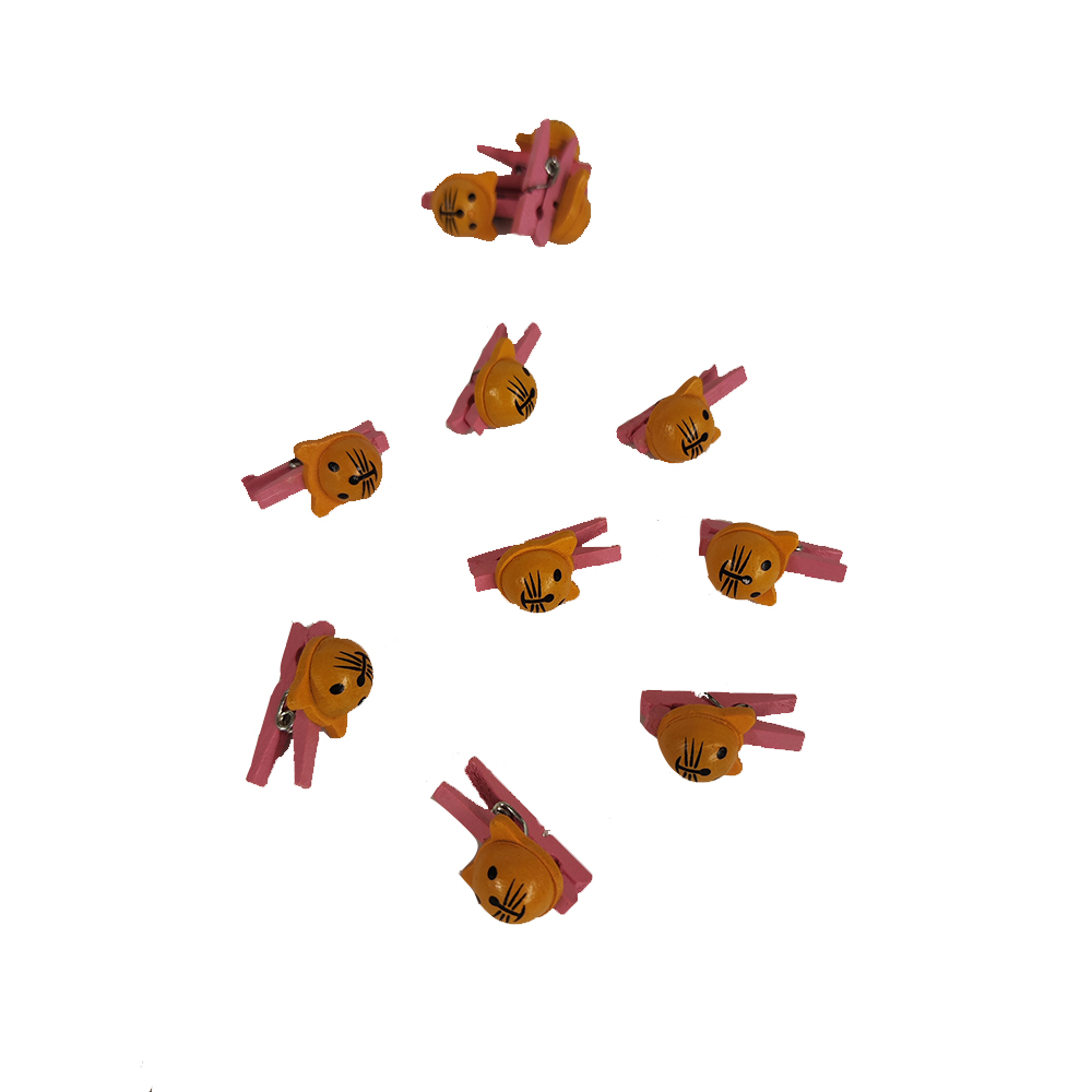 TRACE BOX YELLOW CAT 72PCS