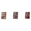 POT POURRI ASSORTED 3 COLORS 425GR