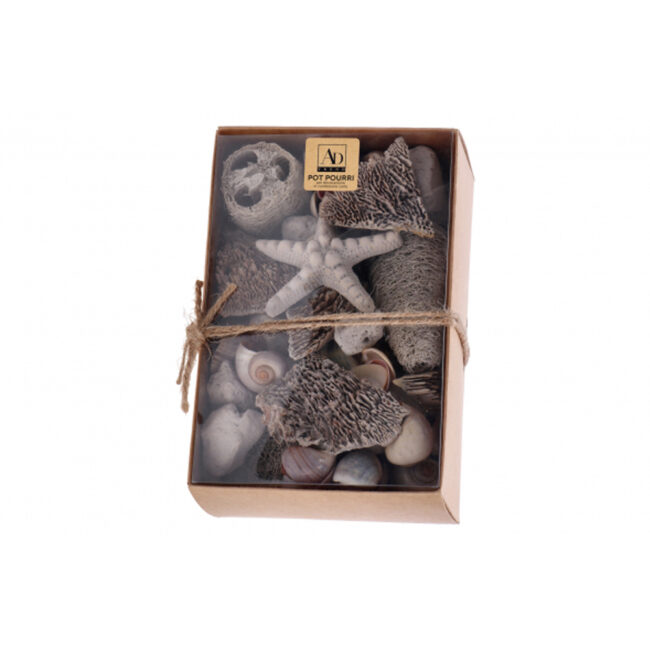 POT POURRI ASSORTED 3 COLORS 425GR - Image 3