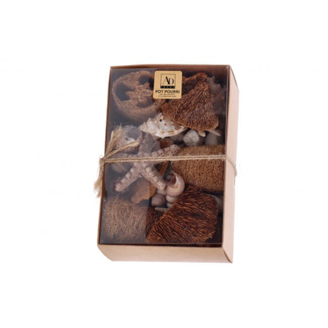 POT POURRI ASSORTED 3 COLORS 425GR - Image 4