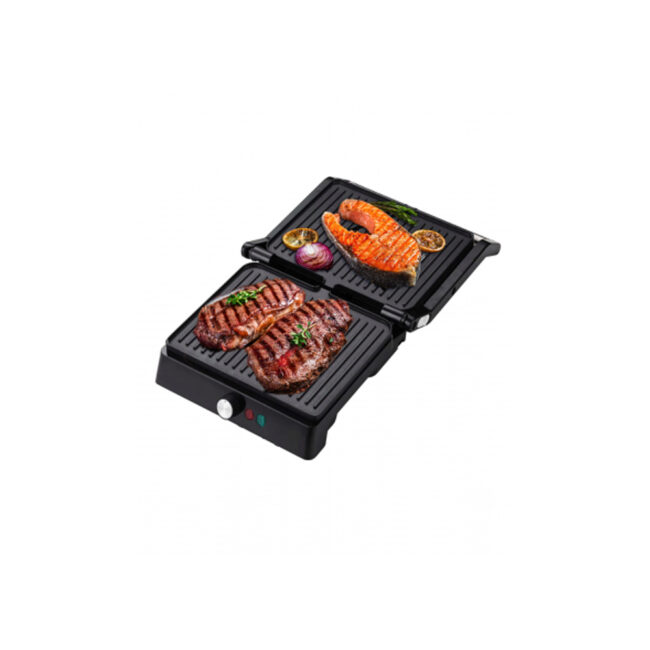 ELECTRIC PLATE 1800W 230V 31X39XH12CM - Image 5