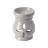 CERAMIC OIL BURNER ASSORTED 4 COLORS 9X11.5CM - Image 4