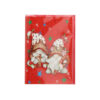 XMAS GREETING CARDS ASSORTED 6 DESIGNS 12X17CM - Image 2