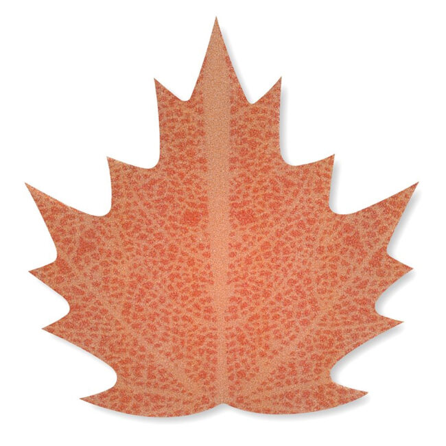 FALL LEAVES WINTER FALL ASSORTED 3 MODELS - Image 3