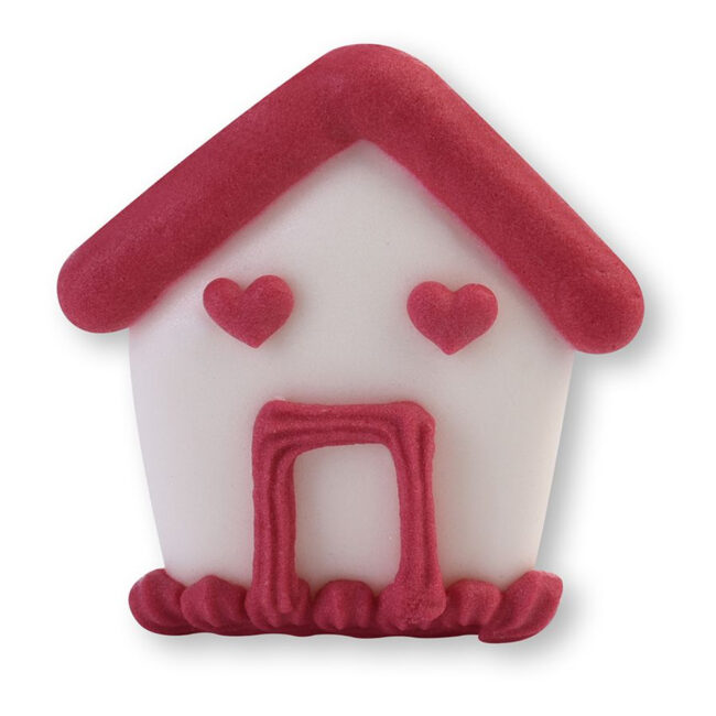 CHRISTMAS ASSORTED HOUSES 6 MODELS - Image 3