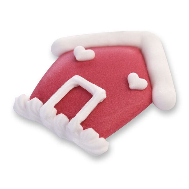 CHRISTMAS ASSORTED HOUSES 6 MODELS - Image 5