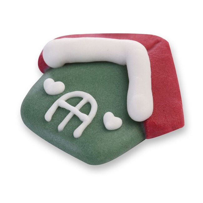 CHRISTMAS ASSORTED HOUSES 6 MODELS - Image 6