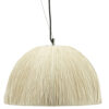PENDANT LAMP LOKTA 1 43X43X24CM