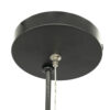 PENDANT LAMP LOKTA 3 49X49X35CM - Image 4