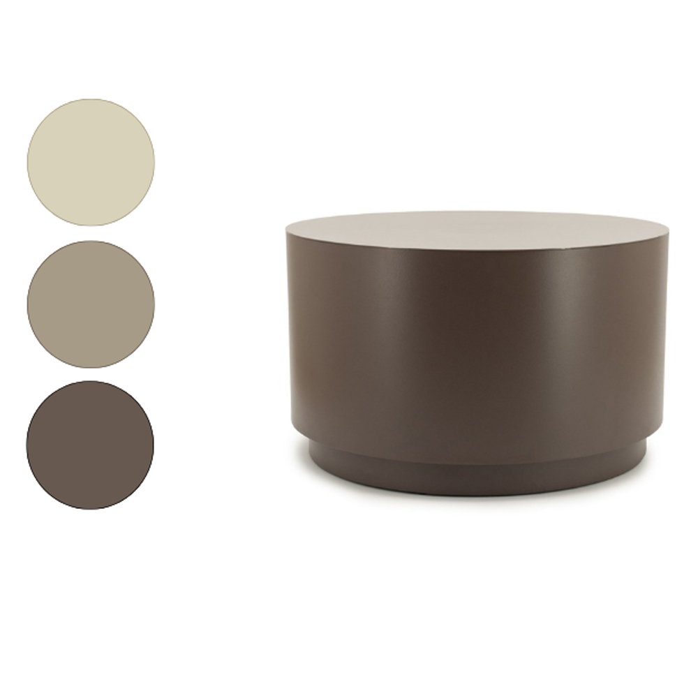 COFFEE TABLE MESITA 60X60X35CM