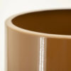 TABLE LAMP DIXON MUSTARD 27X27X47CM - Image 2