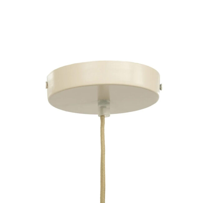 PENDANT LAMP CYLIN 1 10X10X27CM - Image 3