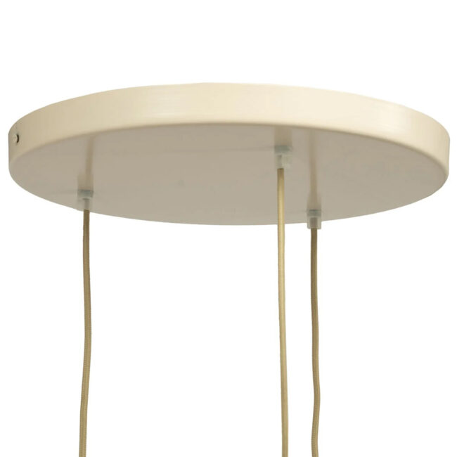 PENDANT LAMP CYLIN CLUSTER 3 36X36X27CM - Image 3