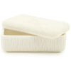 DECOR ZOA BOX LARGE 34X20X12CM