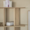 DECOR ZOA BOX LARGE 34X20X12CM - Image 3