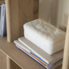 DECOR ZOA BOX LARGE 34X20X12CM - Image 2