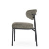 CHAIR JARI GREEN 57X55X78CM - Image 2