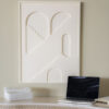 WALL ART RIAD 1 60X80X3CM - Image 2
