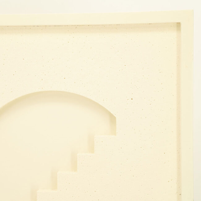 WALL ART RIAD 1 60X80X3CM - Image 3