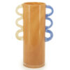 VASE ALEGRE 2 16X9X27CM