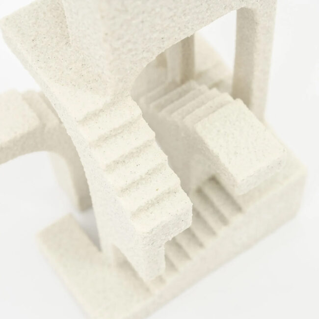 DECOR MAUK 2 18X14X25CM - Image 4