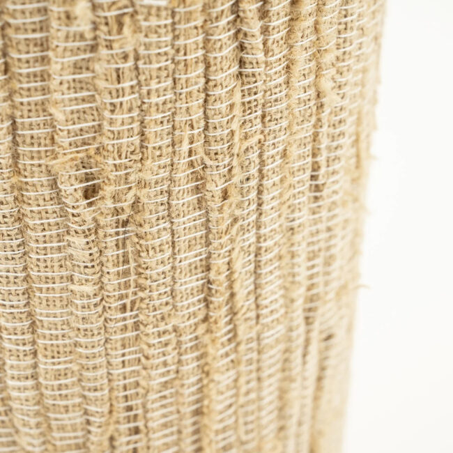 TABLE LAMP GADJA SMALL 21X21X54CM - Image 3