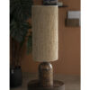 TABLE LAMP GADJA LARGE 25X25X78CM - Image 2