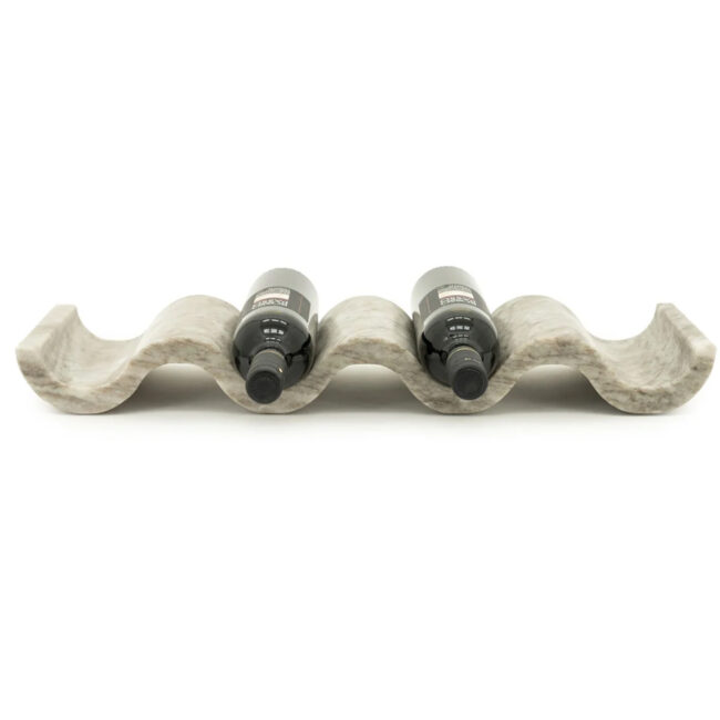 WINE HOLDER AIREN 60X18X6CM - Image 3
