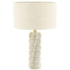 TABLE LAMP PATRON D35X55CM
