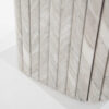 COFFEE TABLE DORIQUE 80X80X35CM - Image 3