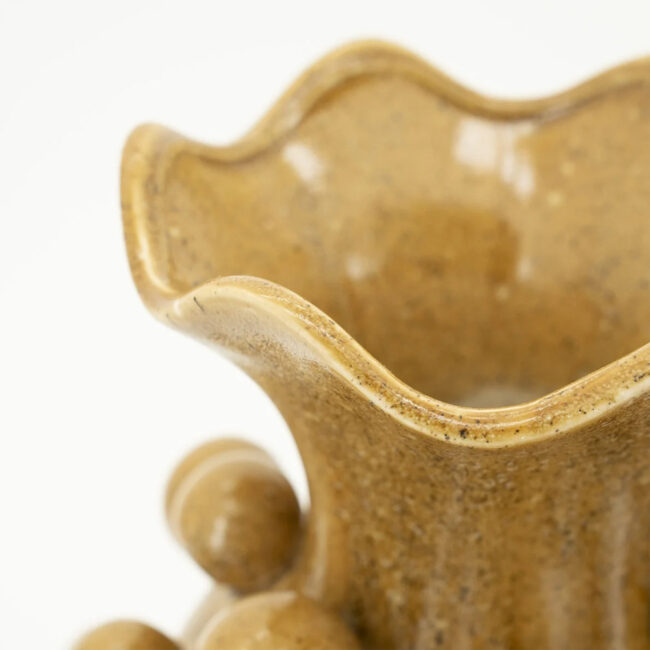VASE VIRO 28X28X40CM - Image 3