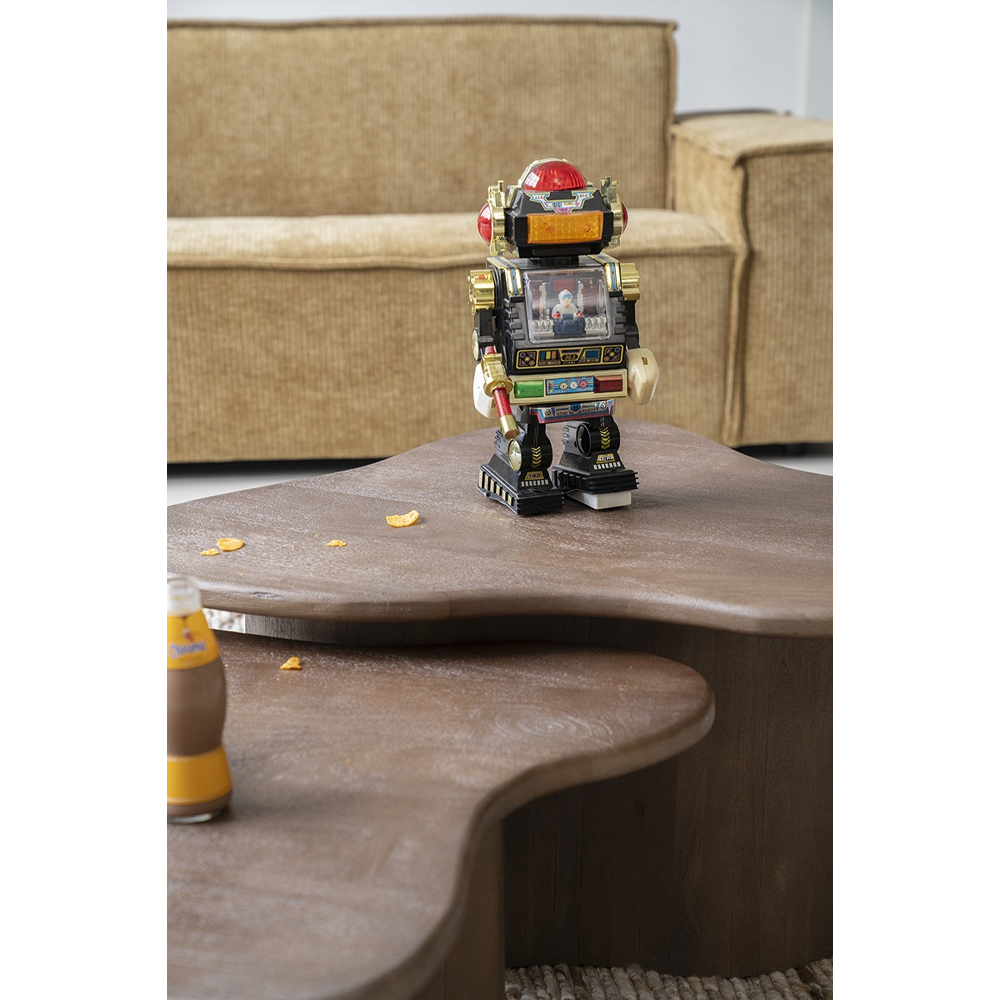 COFFEE TABLE FALL 75X75X38/75X65X32CM - Image 8