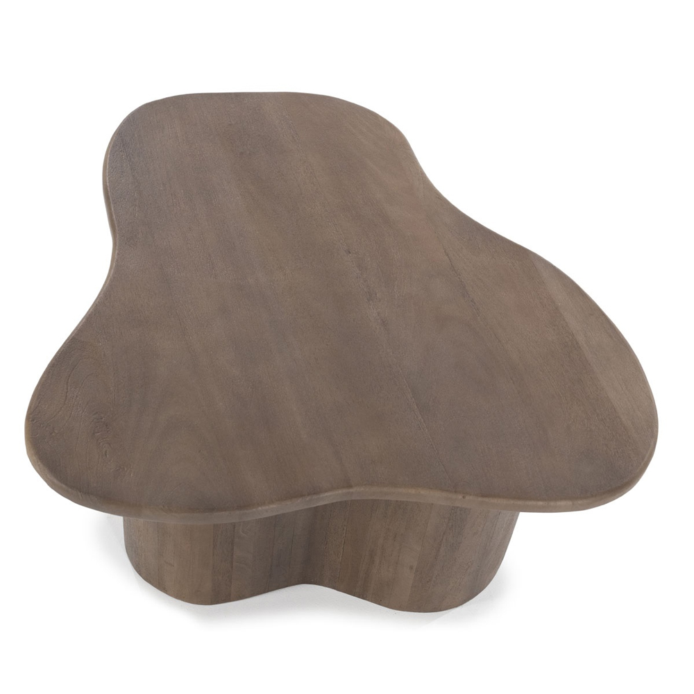 COFFEE TABLE FALL 75X75X38/75X65X32CM - Image 4