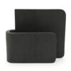 BOOK HOLDER YOMU BLACK 29X8X25CM