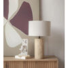 LAMP AMARA SMALL 35X35X60CM - Image 2