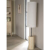 LAMP AMARA LARGE 30X30X145CM - Image 2