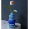 VASE GOLAS 17X29X32CM - Image 2